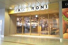 MACCARONI 名古屋