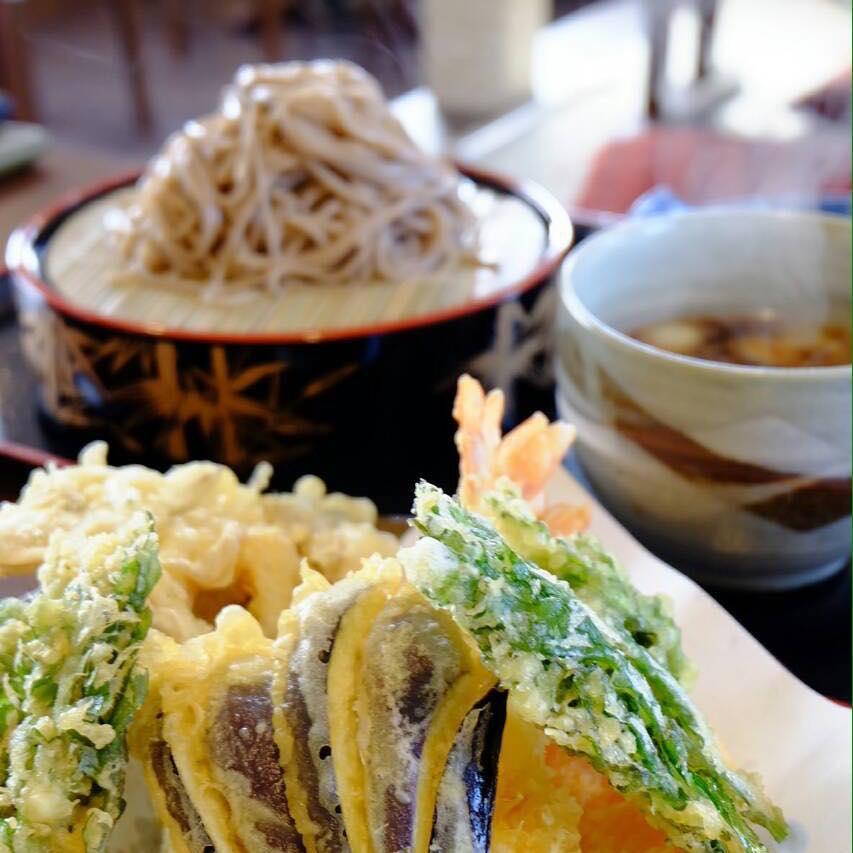 藤の家