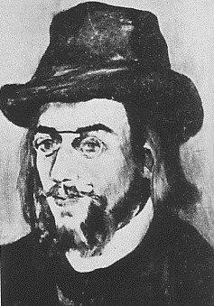 ピアノ・バー Satie