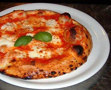 Pizza Più da Bartolo Stanzione Montesarchio
