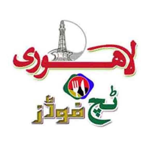Lahori Touch Foods