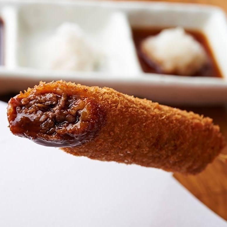 串揚げ真-Shin-