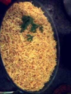Sabor Caseiro