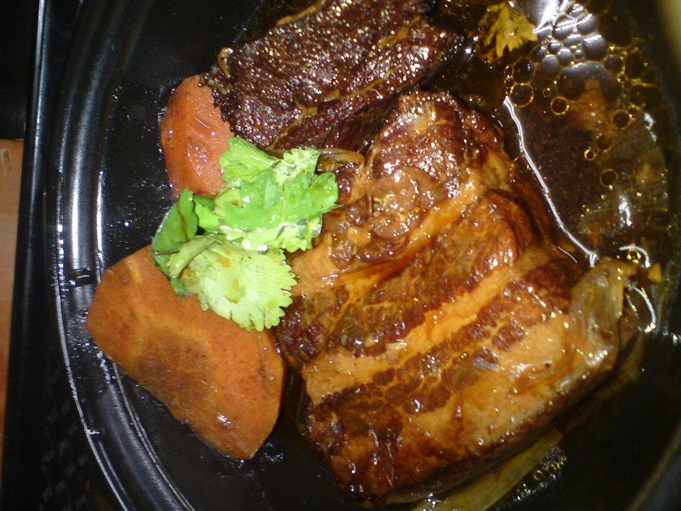 況肉慶 河南店（況肉飯專賣店）