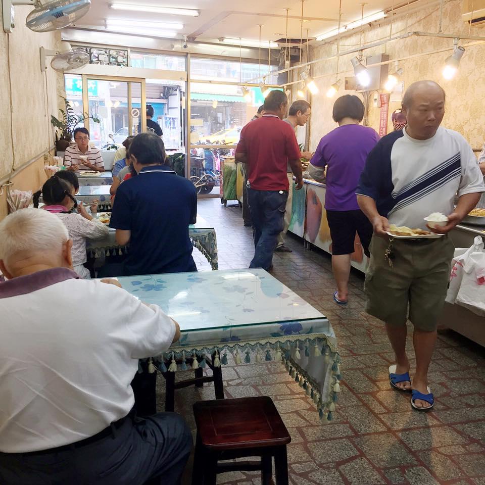 正佳精緻全自助餐-龍潭總店