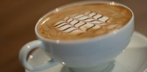 Coffee&Noodle 楽縁