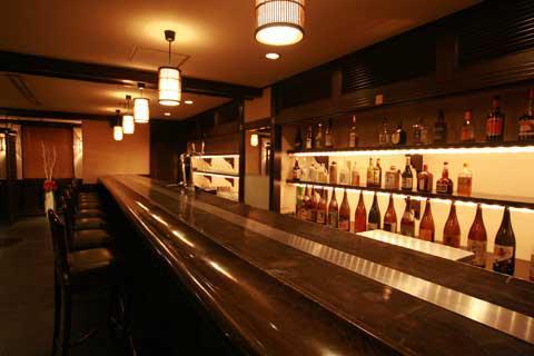BAR 三日月