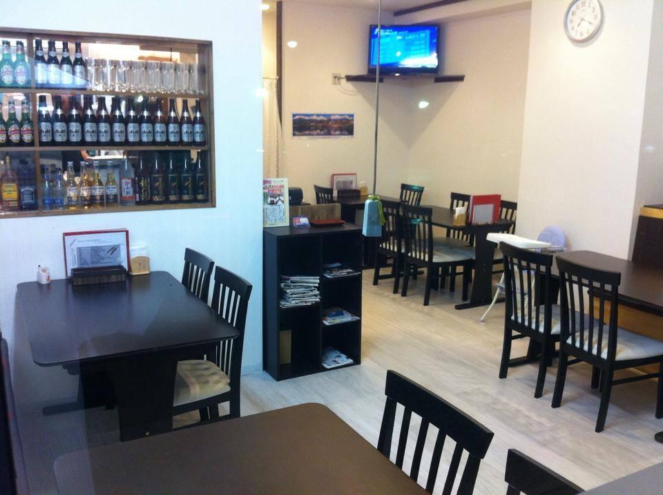 ネパール料理 カレー専門店カカ
