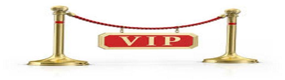 Karaoke VIP