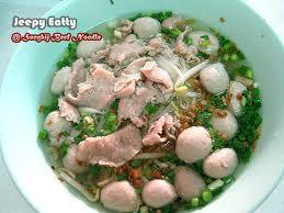 ร้านก๋วยเตี๋ยว