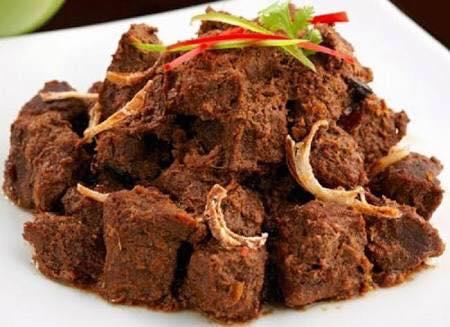 Lemon grass Catering - Indonesian Cuisine