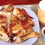ไก่ย่าง
