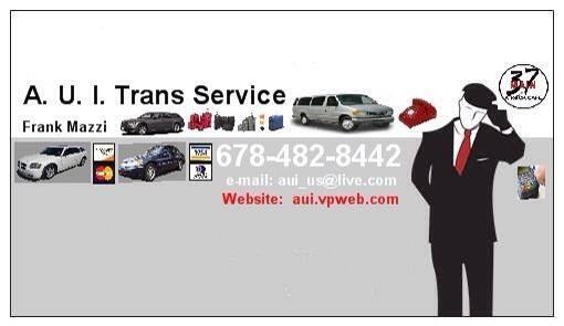 AUI Trans Service