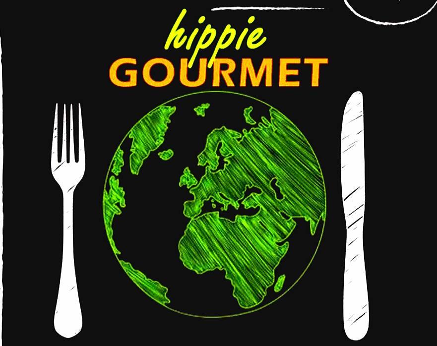 Guris - Hippie Gourmet