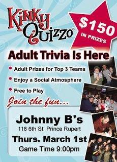 Johnny B's