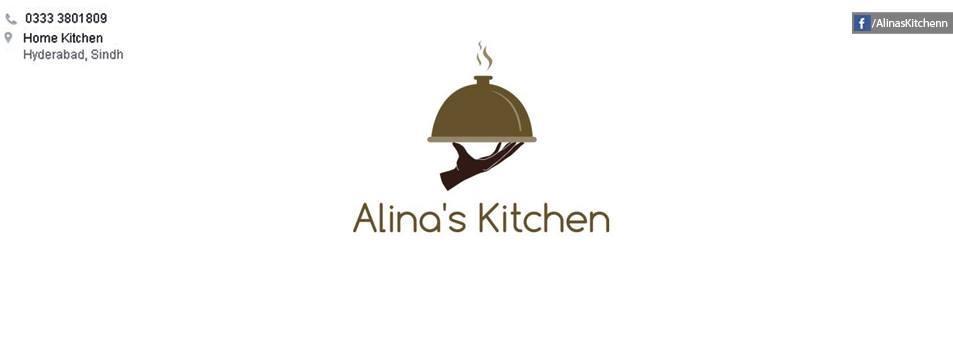 Alina's Kitchen