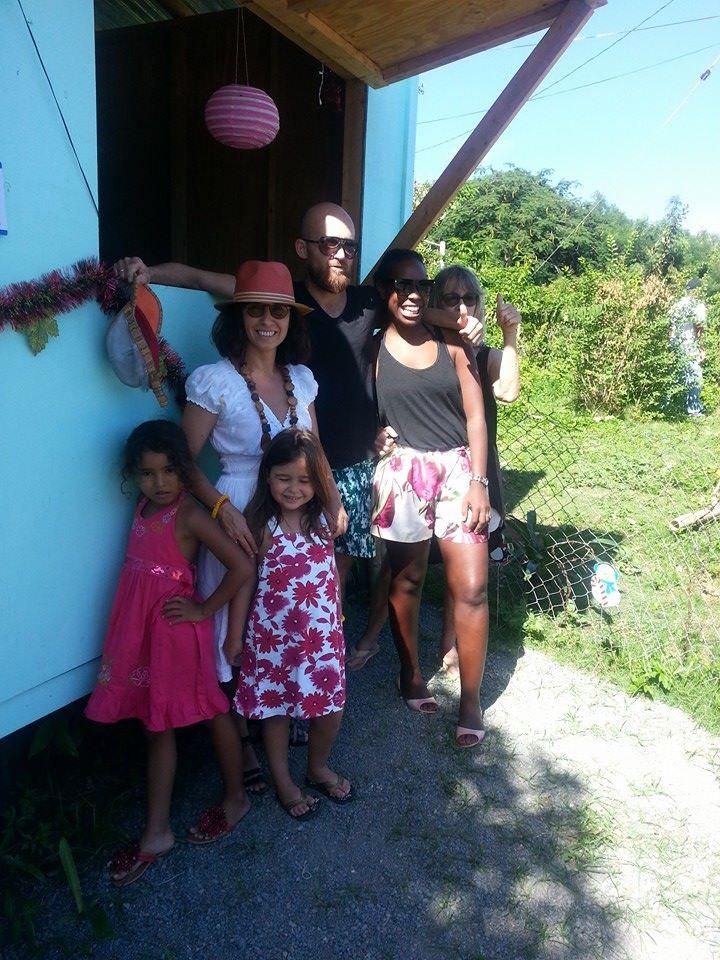 El Batey De Paula