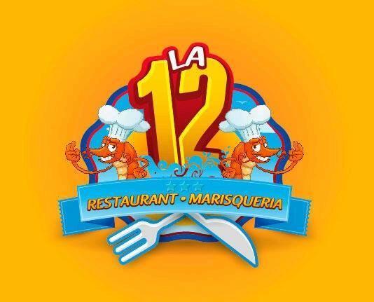 La 12 Restaurant Marisqueria