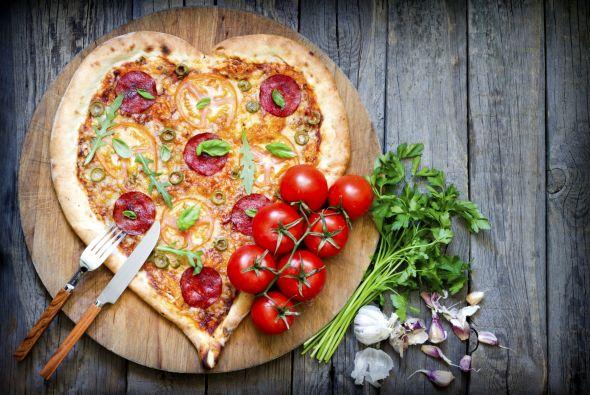 Pizzeria Pimenton
