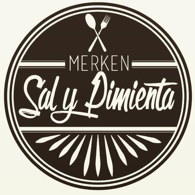 Merken, Sal y Pimienta