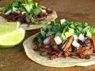 Barbacoa Estilo Hidalgo