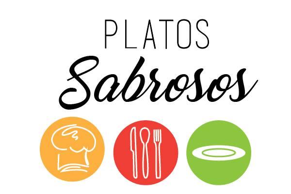 Platos Sabrosos