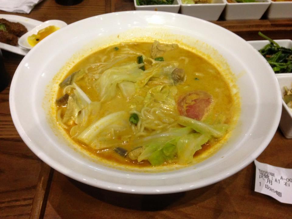 蔬食奶bar