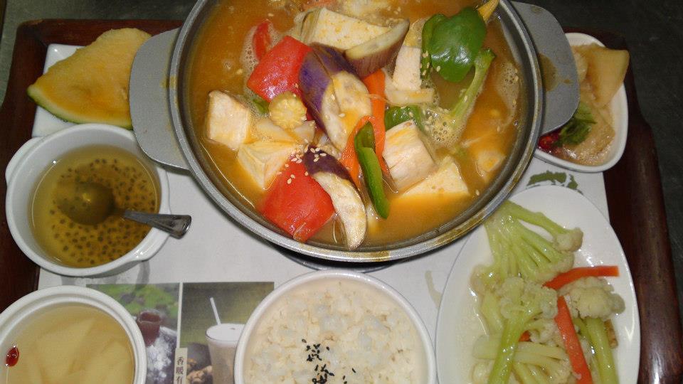 耕心園人文茶館