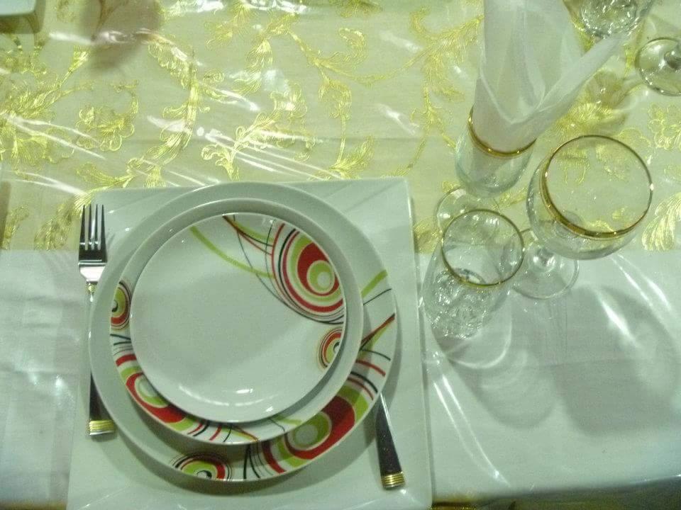 Restaurant congolais chez kabibi kipe ya yo