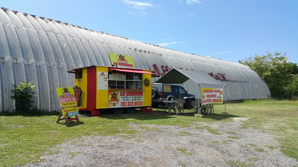 LaCazimba