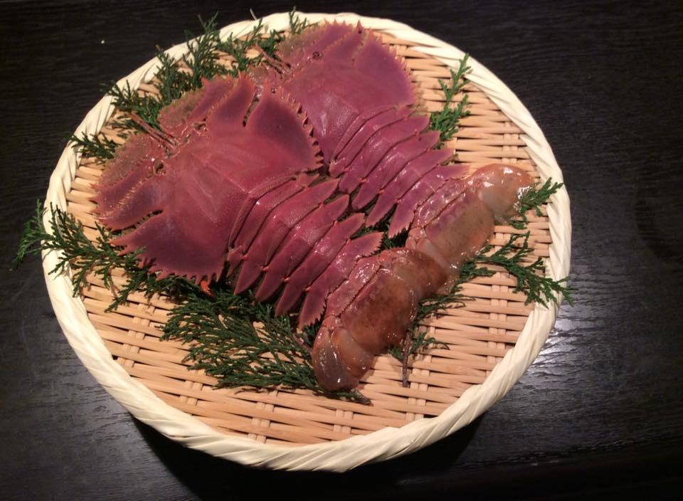 鮨やまぐち