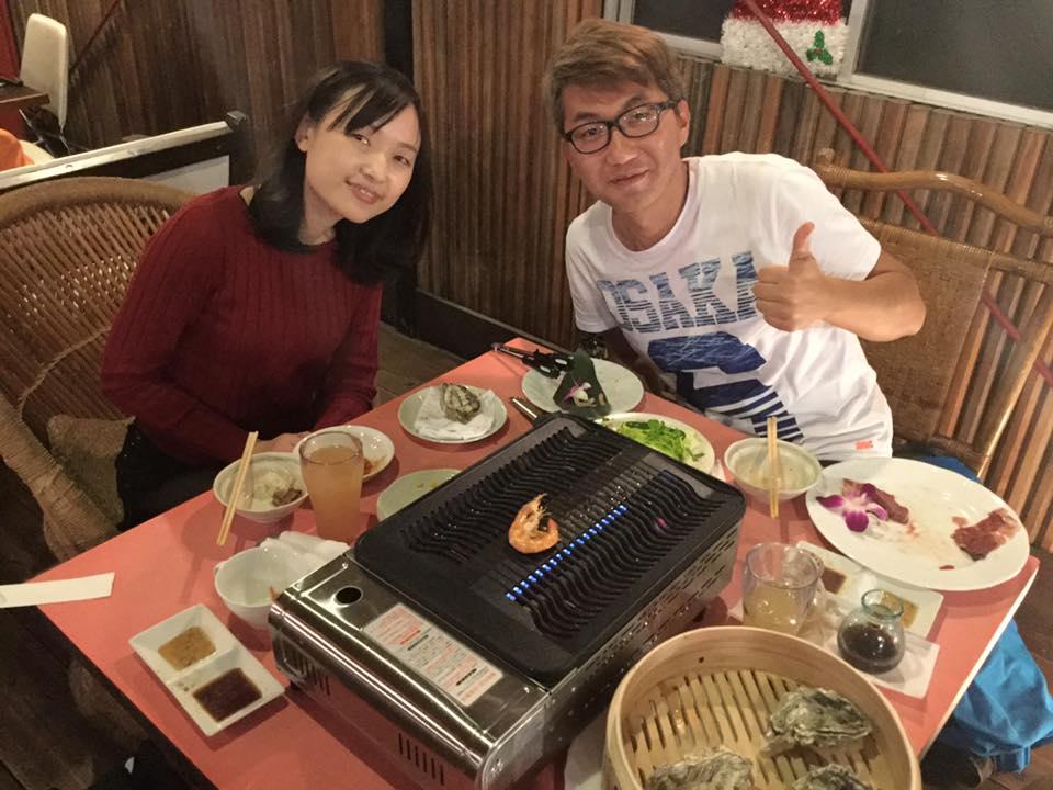 焼肉美ら