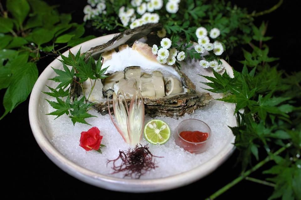 瀬戸内の味 清香