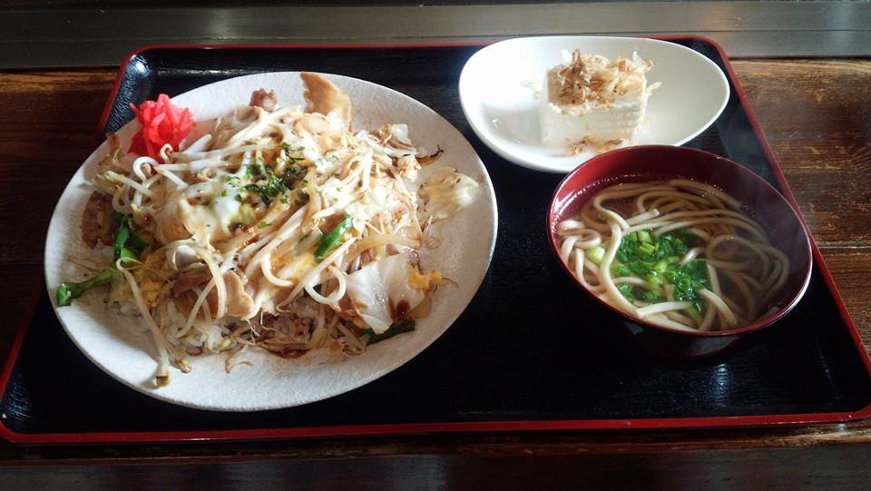 鉄板焼 がちまる