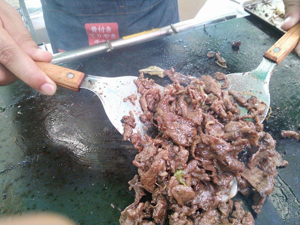 フランス食堂