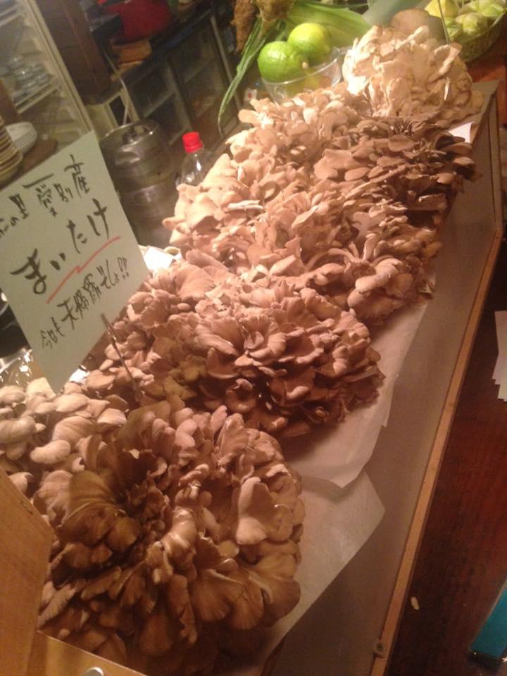 野菜居酒屋 のんき
