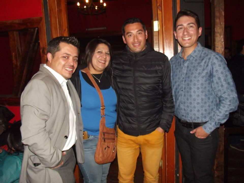 Pub Restaurant Locos Por Las Brasas