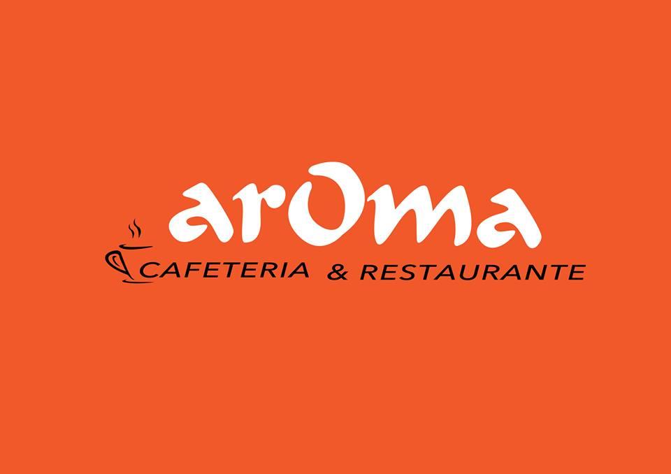 Aroma Cafeteria & Restaurante