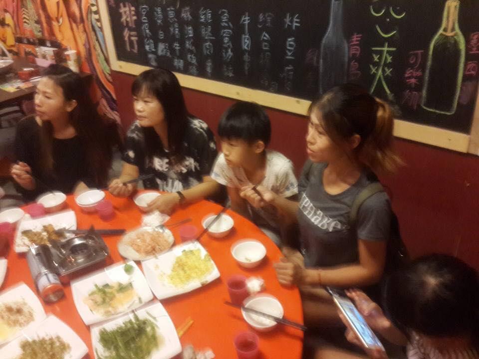 8度燒日式酒食屋