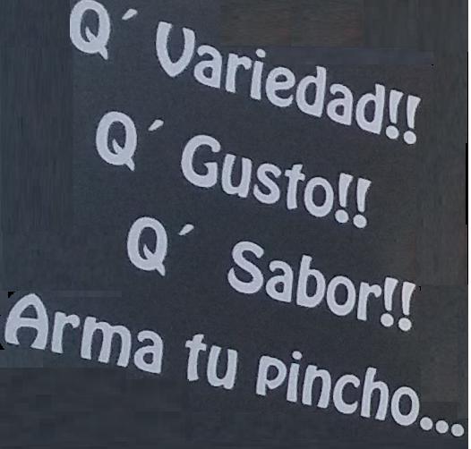 Qpincho