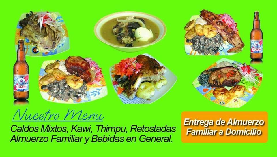 La Cañada restaurante