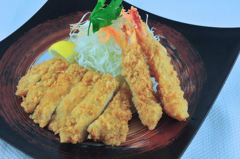 Kodawari Katsuya