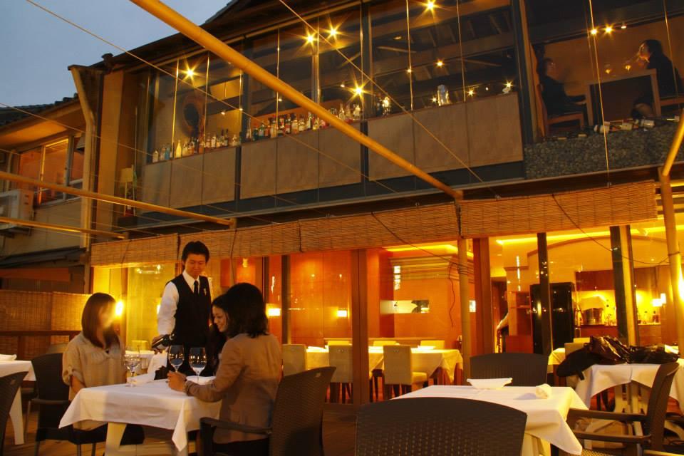 Cucina Italiana & Bar Sfida