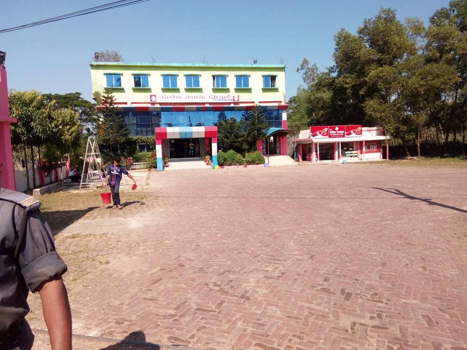 Timecaferesort