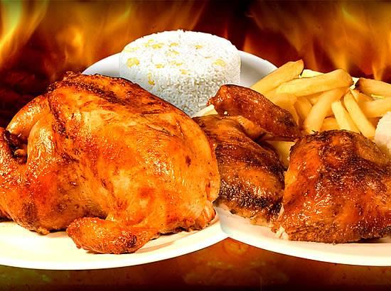 Pollos Ron