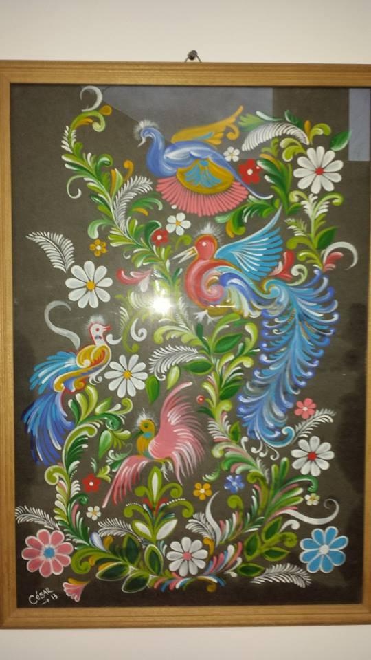 La mexicana