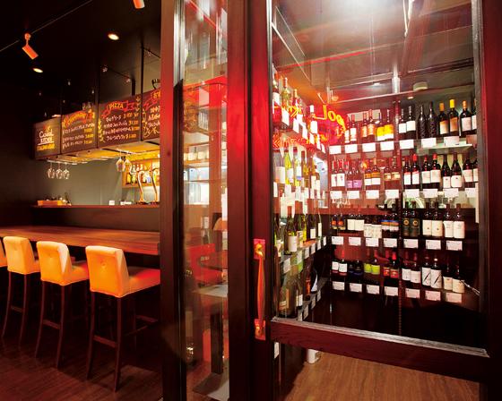 Casadol Kitchen 春吉店