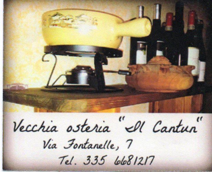 Il Cantun