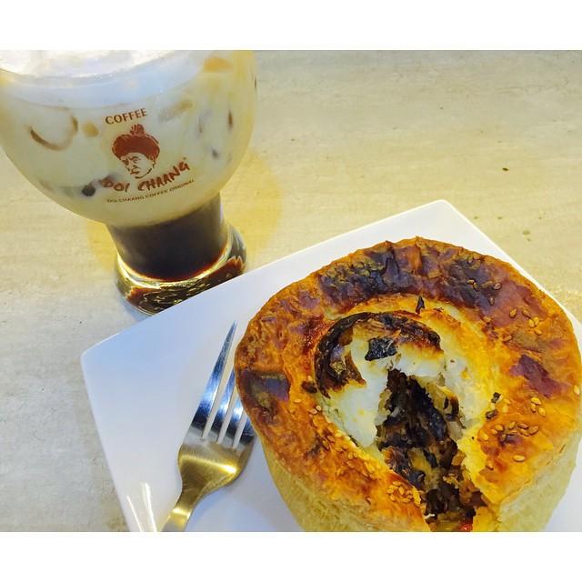 Doi Chaang