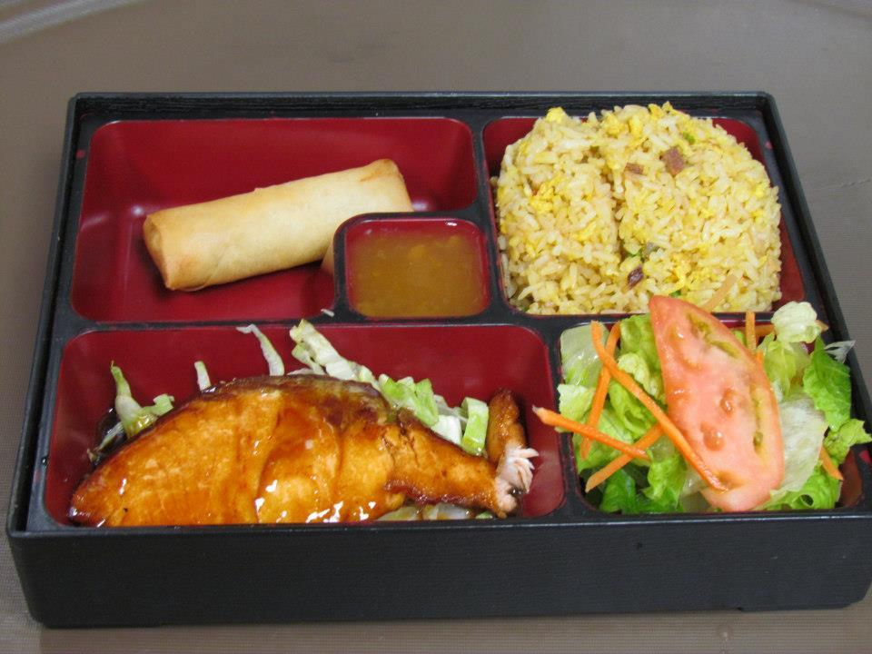 Tokyo Steakhouse, Teppanyaki Sushi & Asian Food